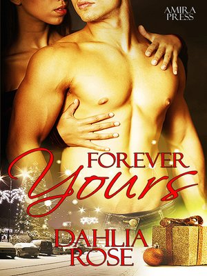 cover image of Forever Yours